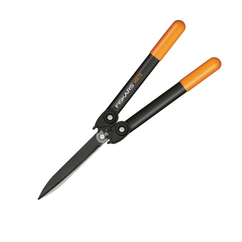 Nožnice na živý plot Fiskars PowerGear HS72
