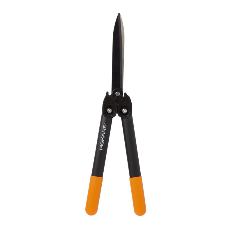 Nožnice na živý plot Fiskars PowerGear HS72
