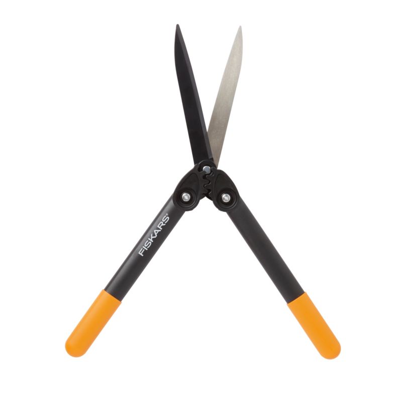 Nožnice na živý plot Fiskars PowerGear HS72