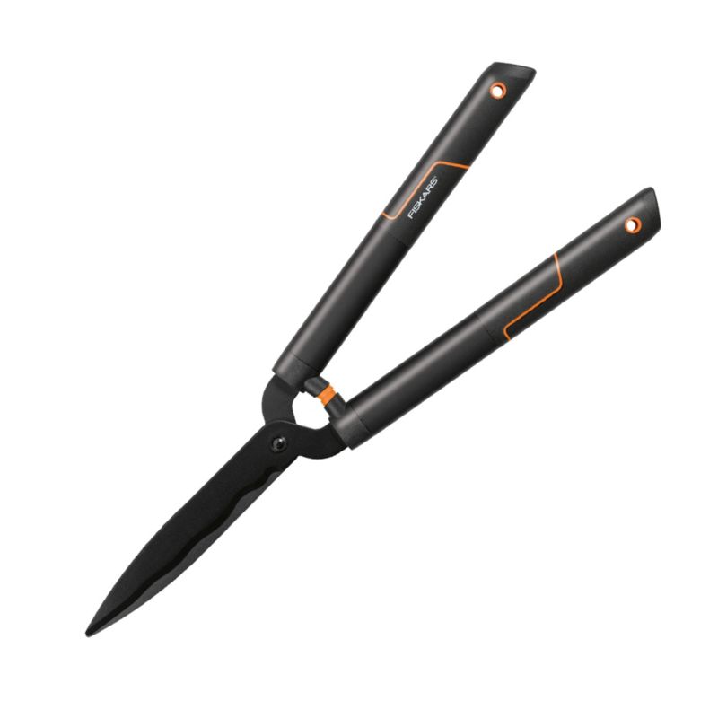 Nožnice na živý plot Fiskars SingleStep