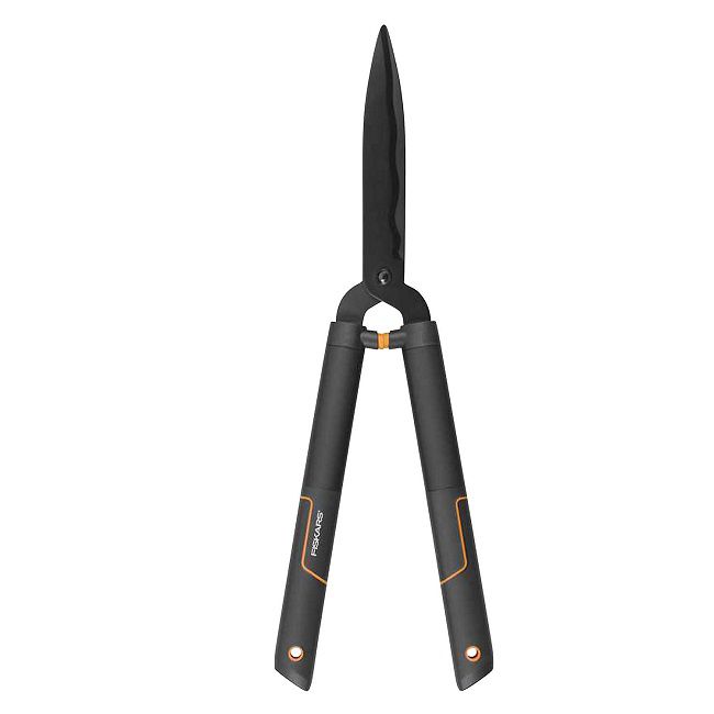 Nožnice na živý plot Fiskars SingleStep