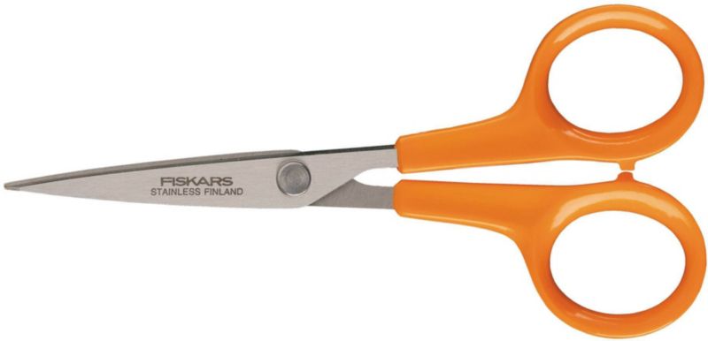 Niťové nožnice Fiskars 13 cm