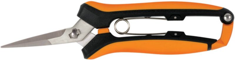 Pevné mikro nožnice Fiskars SP160 - Tip F