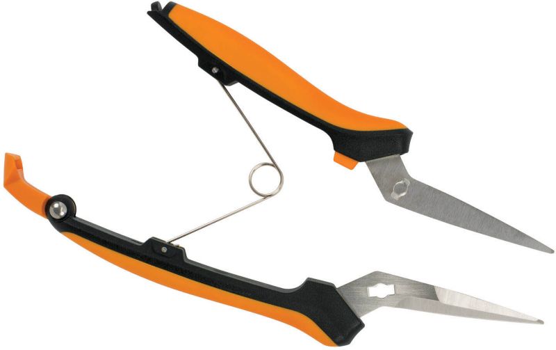 Pevné mikro nožnice Fiskars SP160 - Tip F