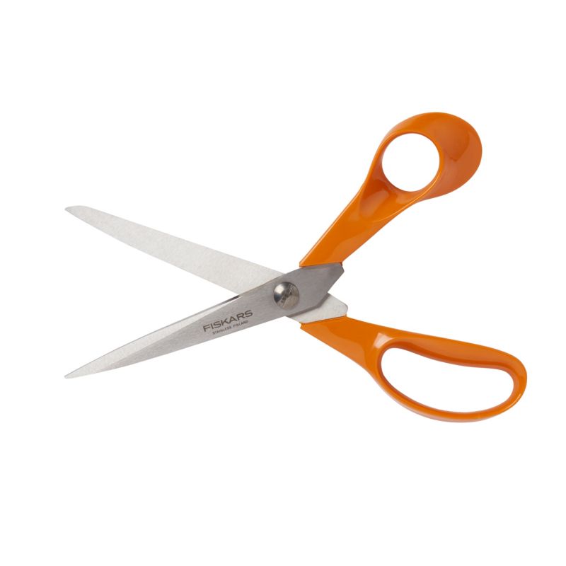 Fiskars univerzálne záhradné nožnice S90 21 cm