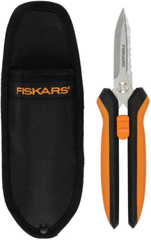Multifunkčné nožnice Fiskars Solid SP320