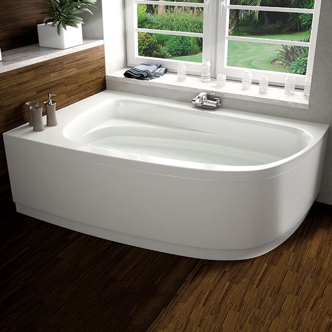 Obal na vaňu Afrodyta