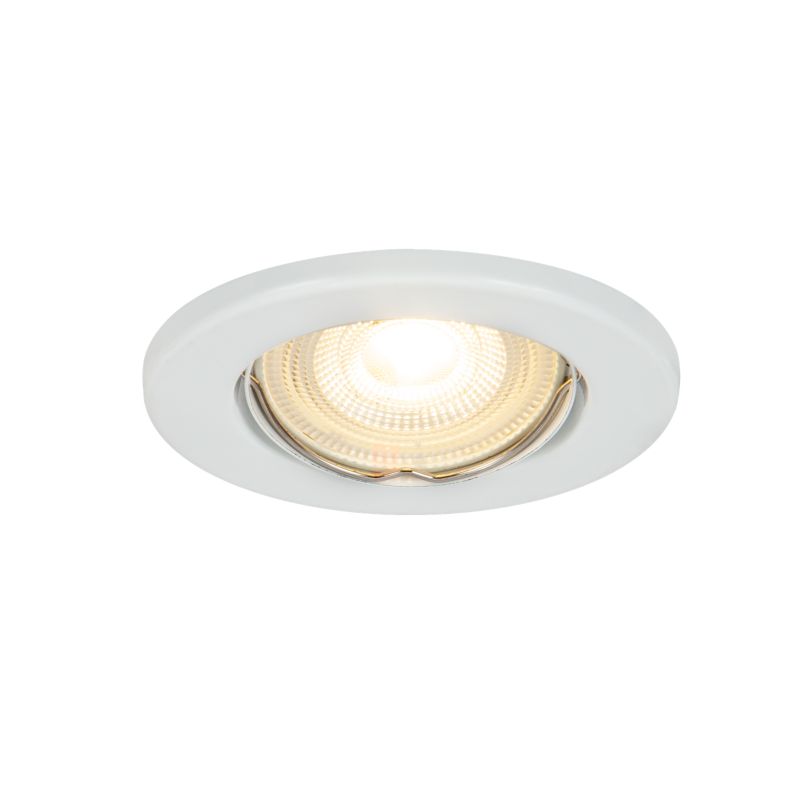 Chancey očko 3 X GU10 345 lm 2700 K biela