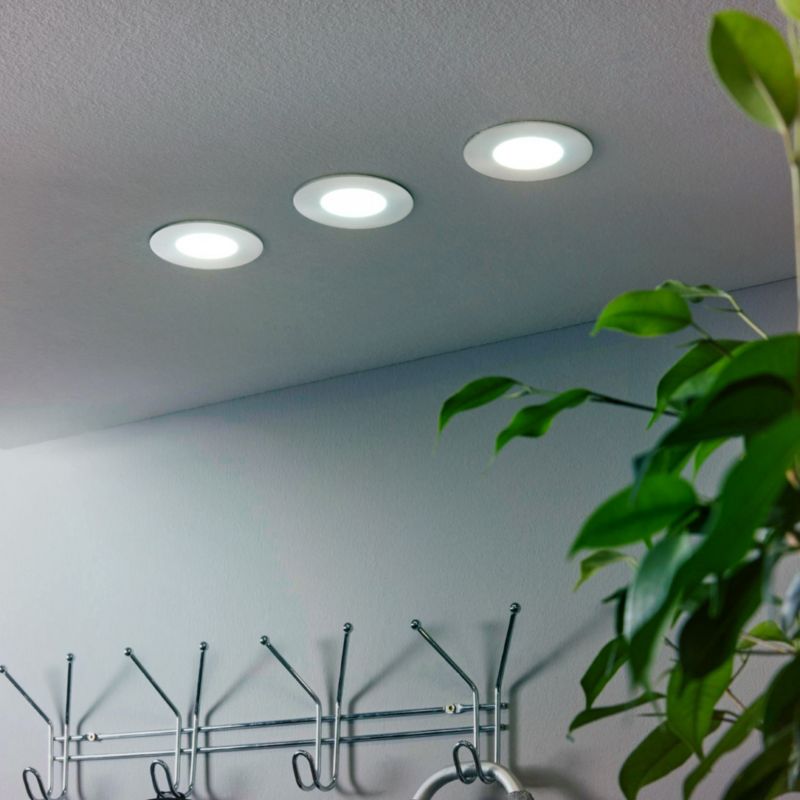 Awox LED svetlo 300 lm 2700/6500 K DIM 3 ks.