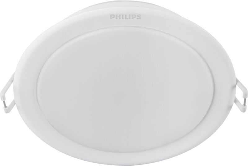 LED lampa Philips Meson 120 lm 3000 K biela