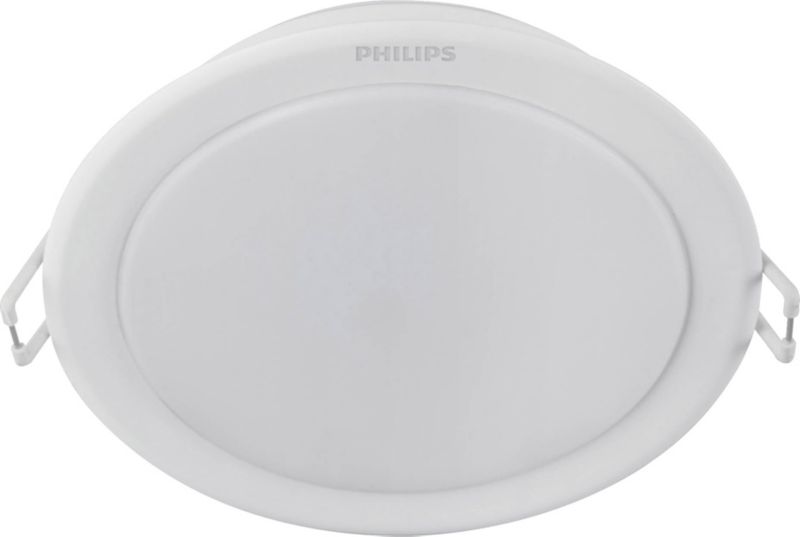 LED lampa Philips Meson 1300 lm 6500 K biela