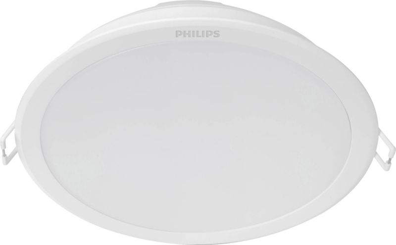 LED lampa Philips Meson 1750 lm 6500 K biela