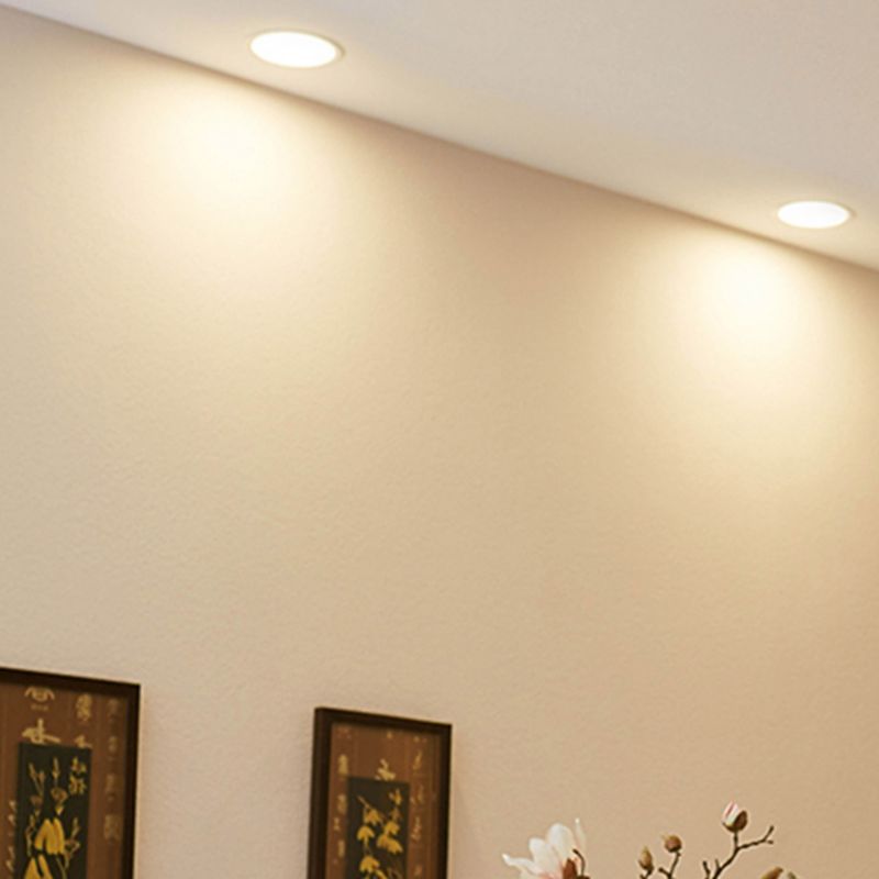 LED lampa Philips Meson 500 lm 3000 K biela