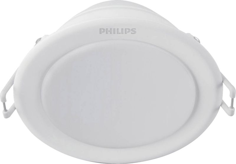 LED lampa Philips Meson 550 lm 6500 K biela