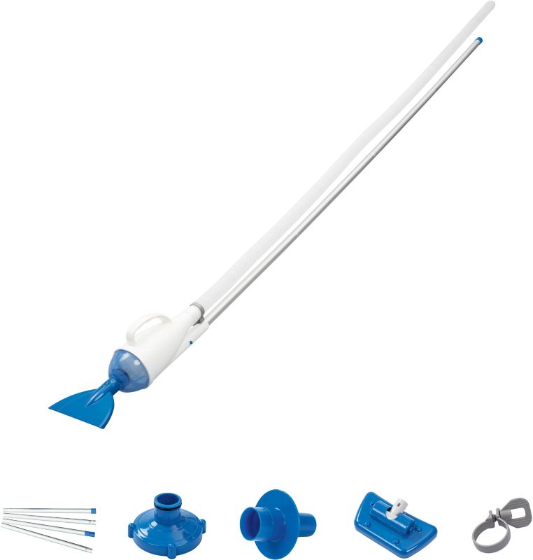 Bazénový vysávač Bestway Aquacrawl