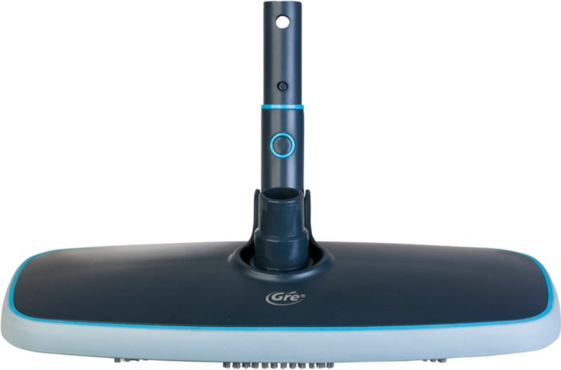 Grafitový oválny vysávač