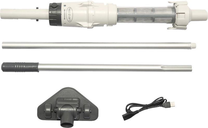 Podvodný kúpeľný vysávač Bestway 60301