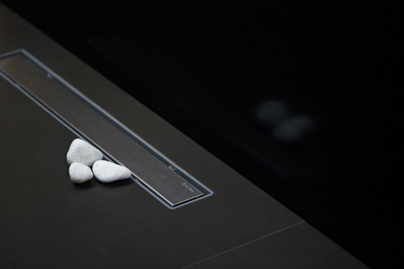 Durasan Primo lineárny odtok 650 mm fi 50 mm