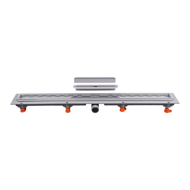 Jano Prestige Duo lineárny odtok 850 mm