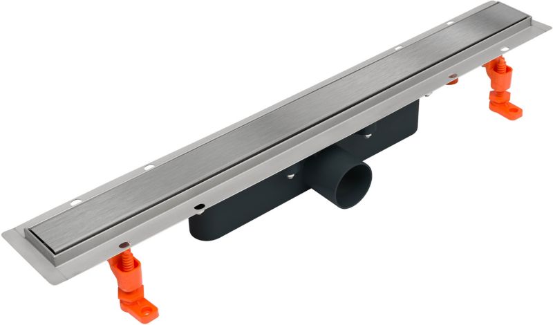 Jano Real lineárny odtok 60 cm chróm
