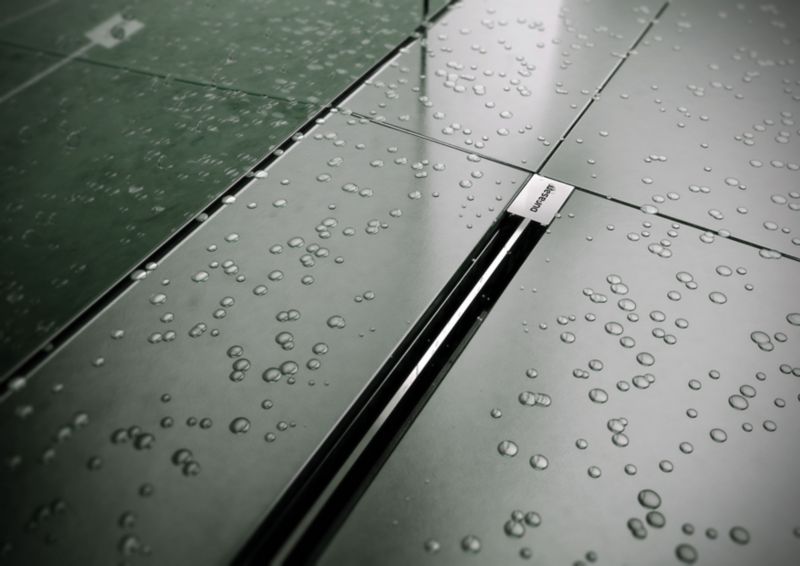 Sprchový odtok Durasan Slim 85 cm