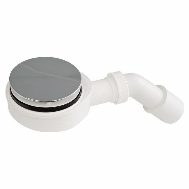 Nízka sada sprchových vaničiek odtok 90