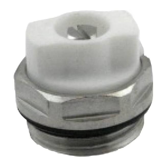 Kľúčom ovládaný vetrací otvor Idmar