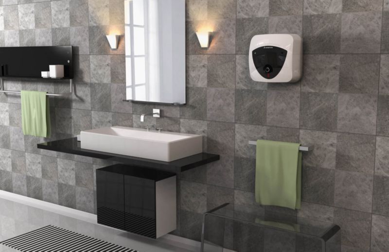 Ariston Andris 6 OR elektrický ohrievač