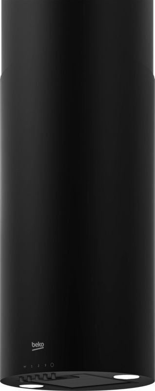 Beko rúrkový digestor ostrovček BHCI31322BBH