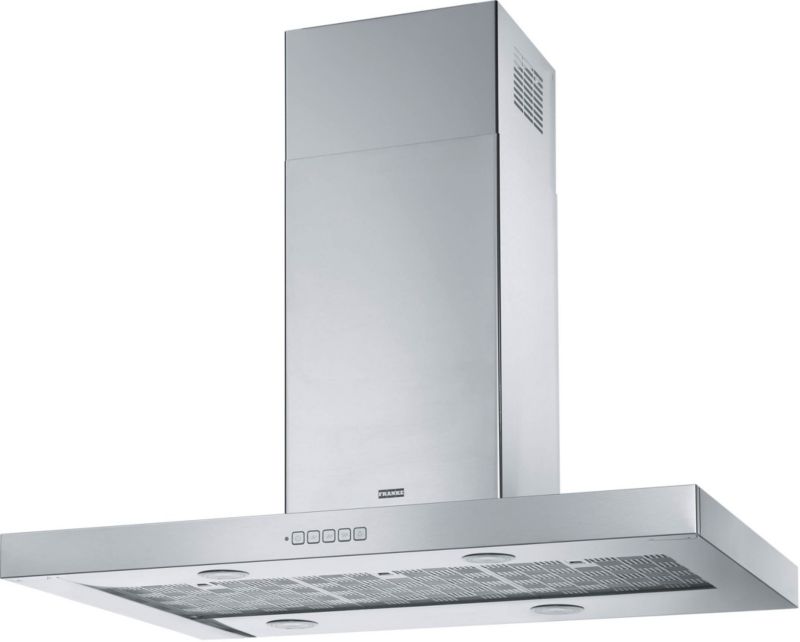 Komínový digestor Franke Tale 905 I XS