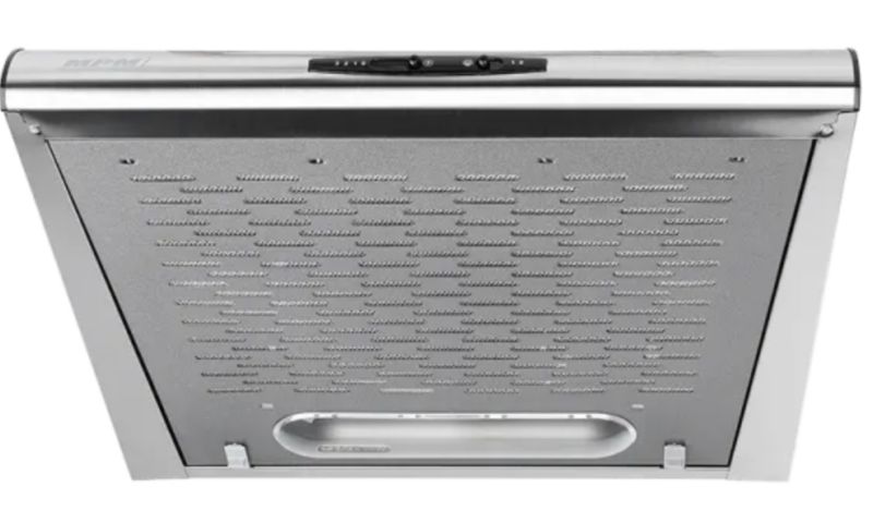 MPM podskrinkový digestor 50 cm inox