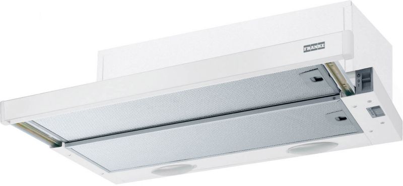 Teleskopický odsávač pár Franke FTC 532L WH