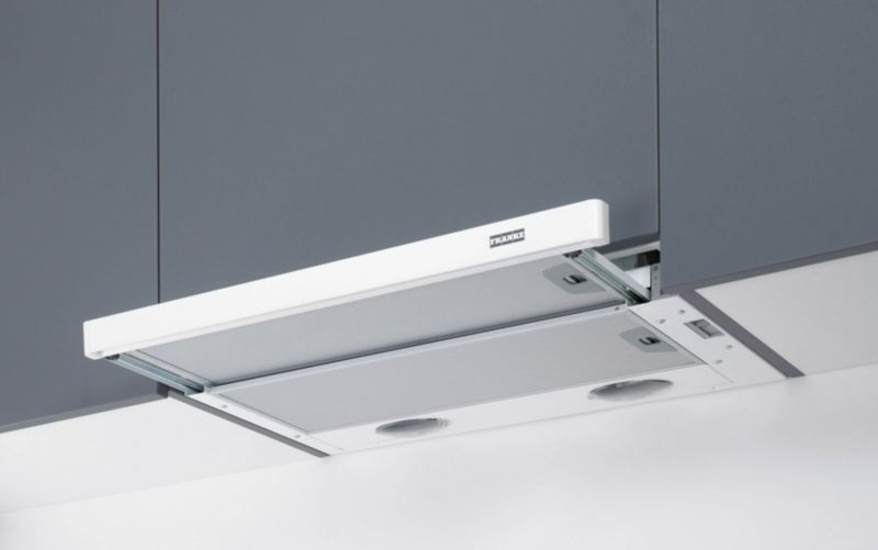 Teleskopický odsávač pár Franke FTC 632L WH