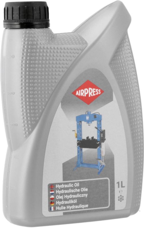 Hydraulický olej Airpress 1 l