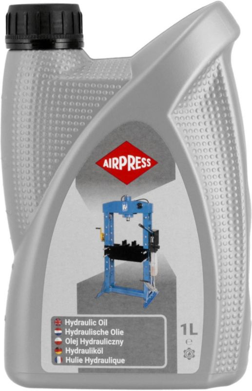 Hydraulický olej Airpress 1 l