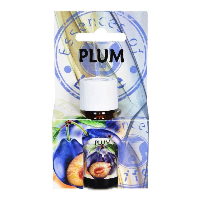 Slivkový esenciálny olej 10 ml