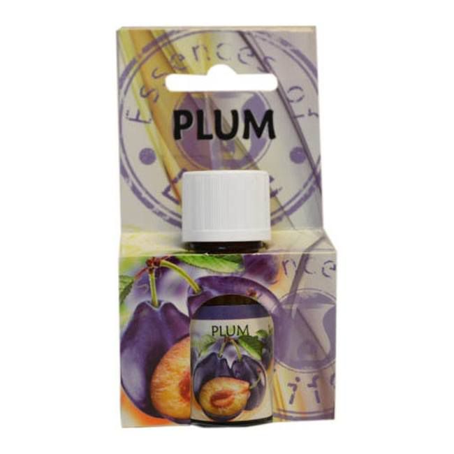 Slivkový esenciálny olej 10 ml