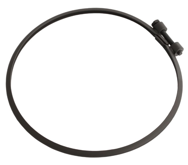 Remienok pre KNSR 120 mm Darco, čierny