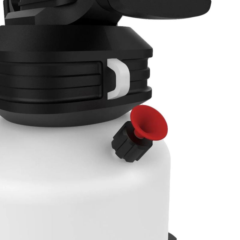 Akumulátorový postrekovač Worx 20V