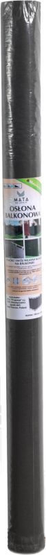 Sieťovaný balkónový kryt 1 x 3 m