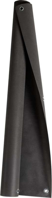 Sieťovaný balkónový kryt 1 x 3 m