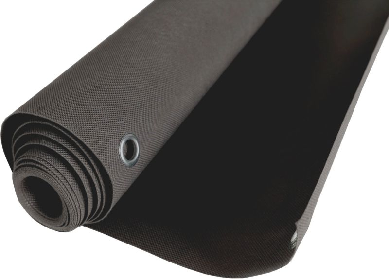 Sieťovaný balkónový kryt 1 x 3 m