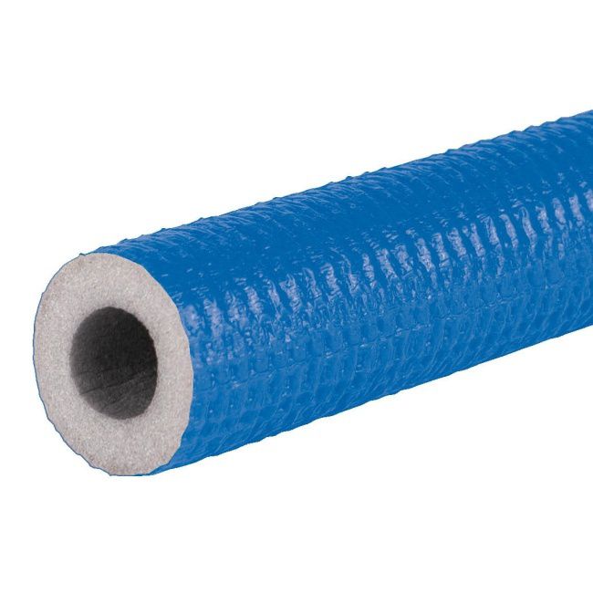 K-flex zateplenie 15 x 6 mm 2 m modrá