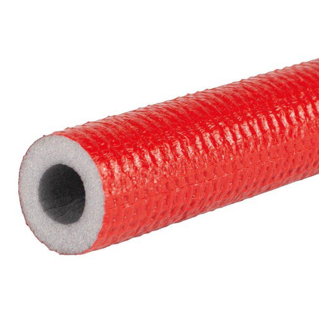 K-flex zateplenie 18 x 6 mm 2 m červená