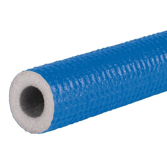 K-flex zateplenie 18 x 6 mm 2 m modrá