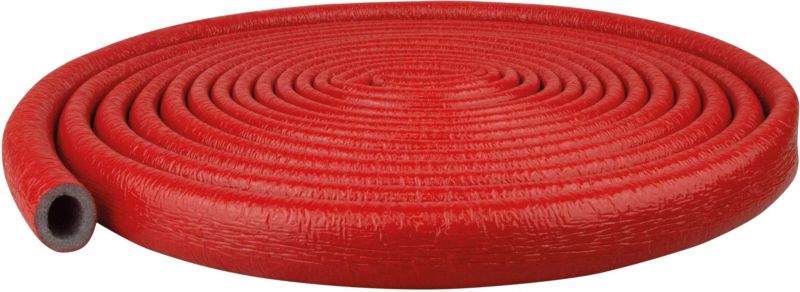 K-flex zateplenie 22 x 6 mm 10 m červená