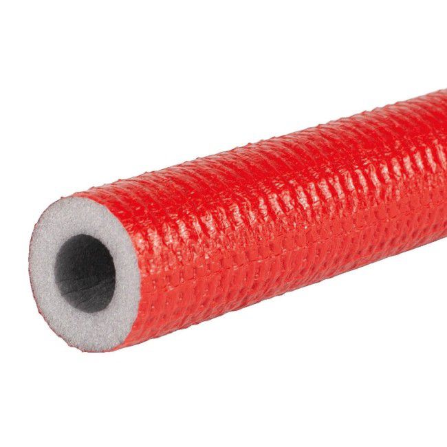 K-flex zateplenie 22 x 6 mm 2 m červená