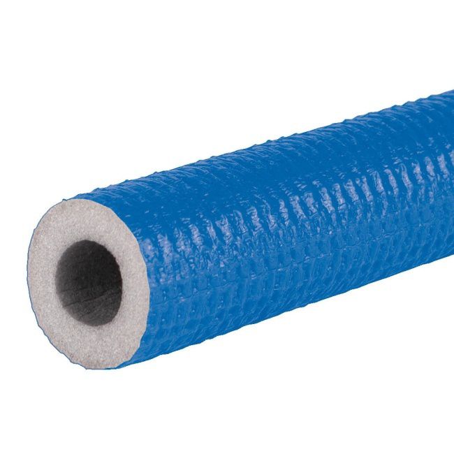 K-flex zateplenie 22 x 6 mm 2 m modrá