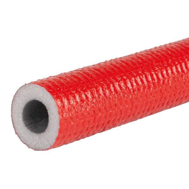 K-flex zateplenie 28 x 6 mm 2 m červená