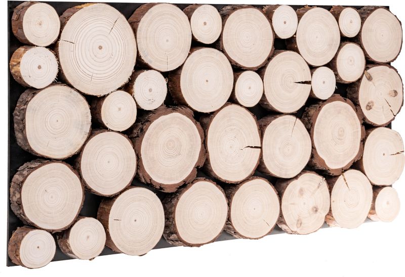 Dekoračný panel Stegu Pure 760 x 380 x 33 mm 0,58 m2